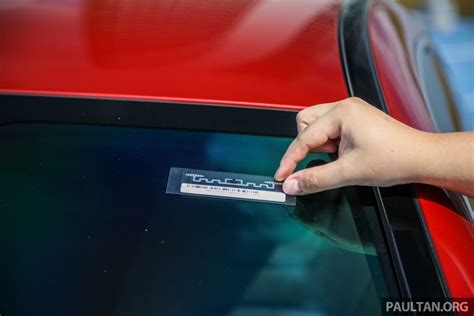 how to activate existing rfid tag in car|rfid for selling a car.